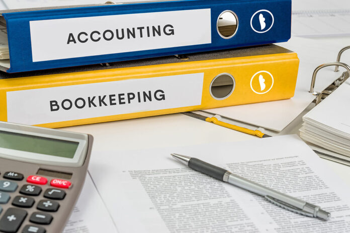Law Firm Bookkeeping for Small Businesses