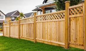 imeless Appeal of Cedar Fence