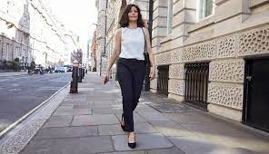Top Women's Trouser Designs For Everyday Wear